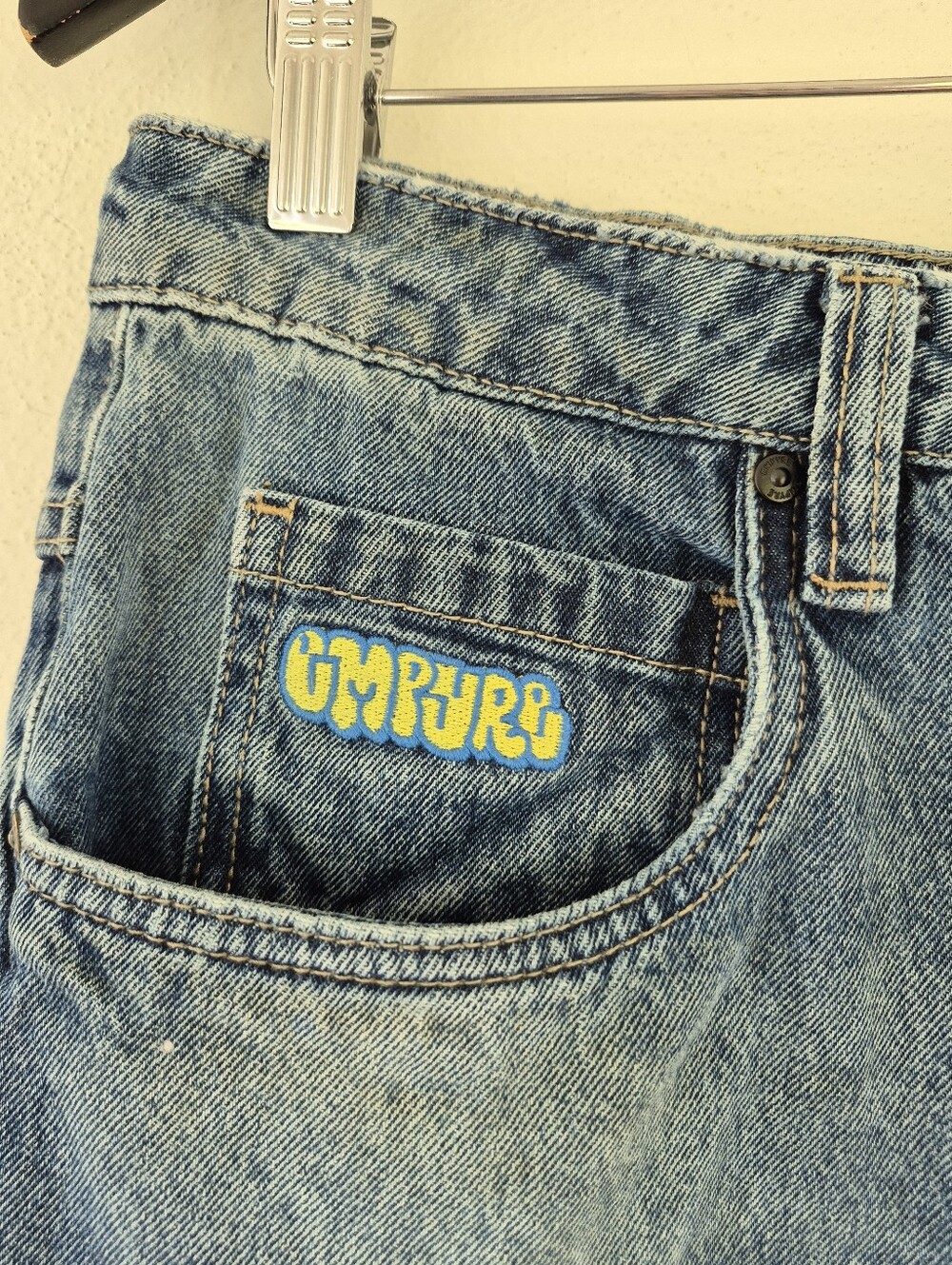 Empyre 100% Cotton Jeans Size 30 Womens - Picture 4 of 7